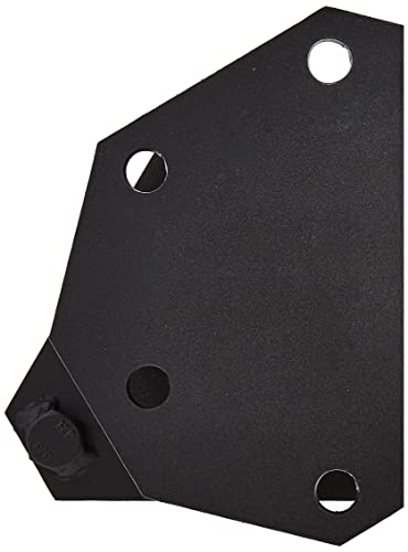 Warrior Products 91635 Spare Tire Spacer for Jeep FJ Cruiser 03-07 - Image 3